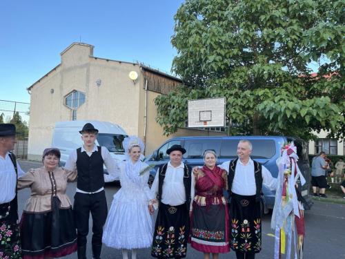 2024. 06. 01. Hagyományőrző lakodalom és folk-est